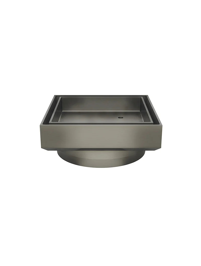 Meir Tile Insert Shower Waste