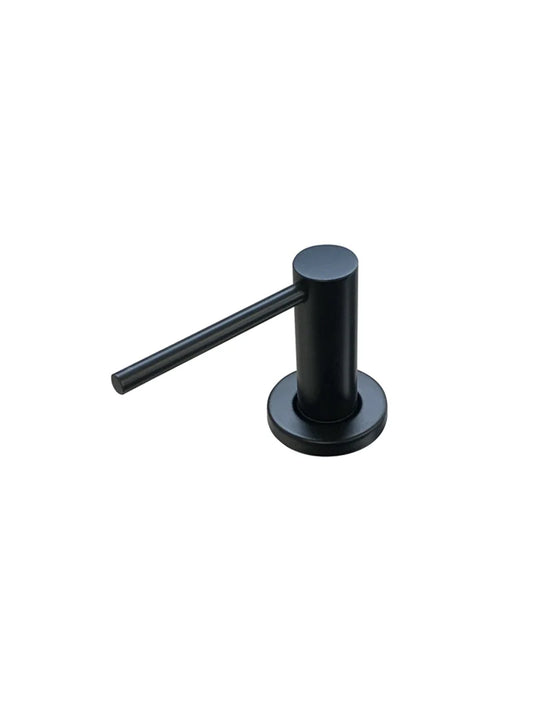 Meir Soap Dispenser