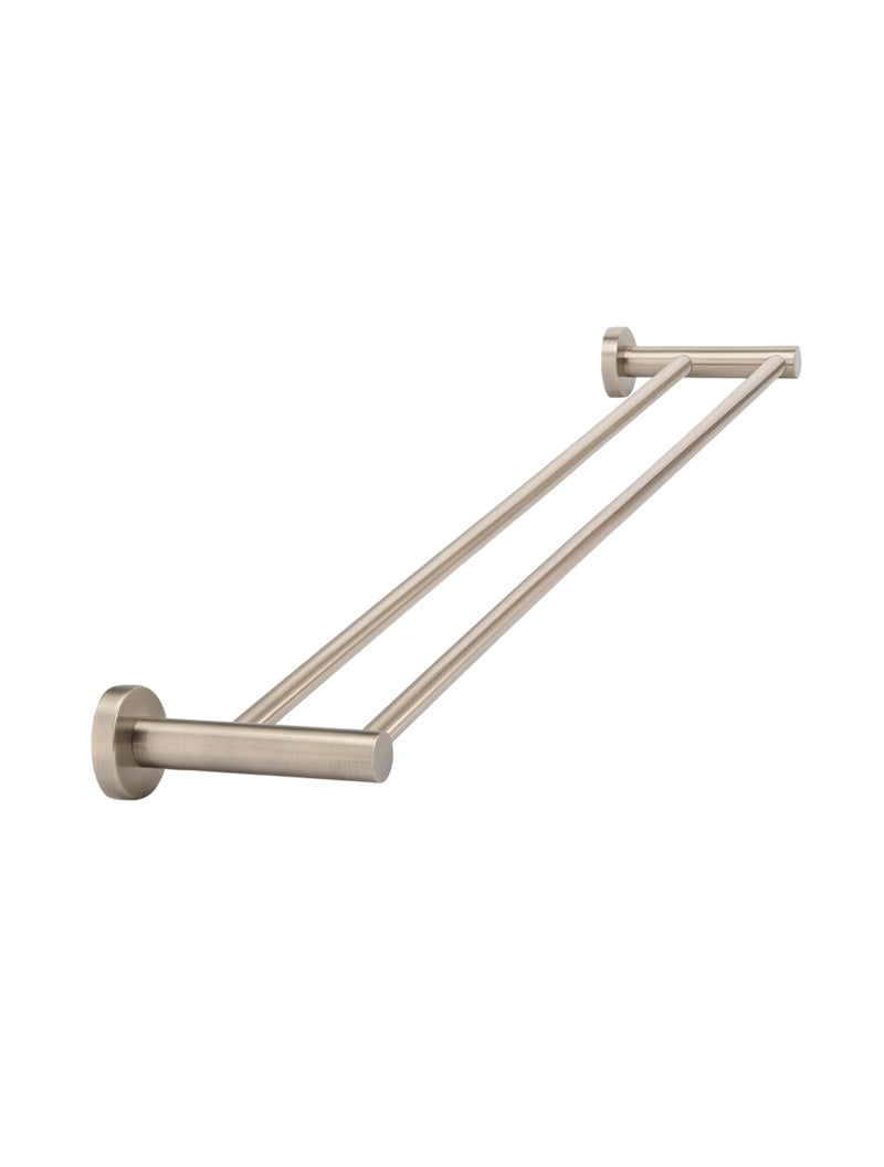 Meir Round Towel Rail