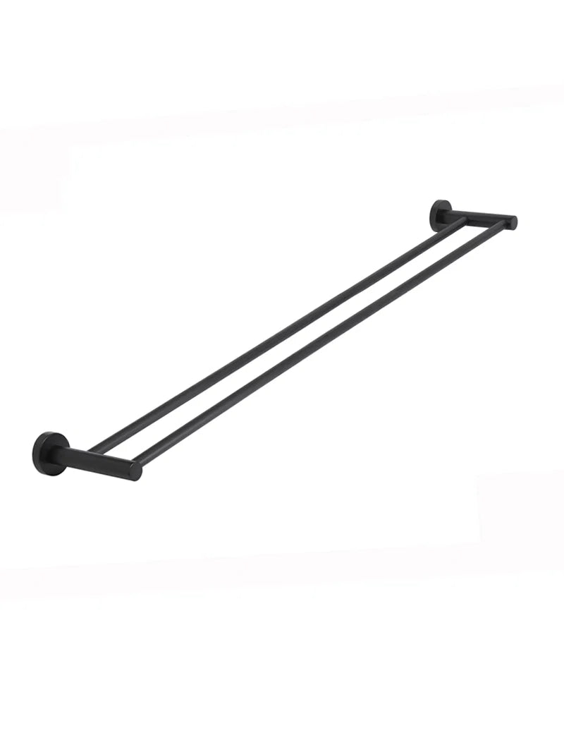 Meir Round Towel Rail