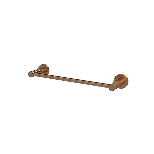 Meir Round Towel Rail