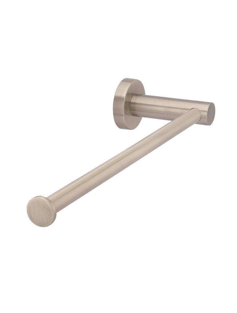 Meir Round Towel Rail