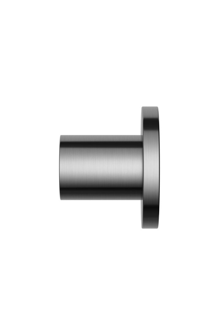 Öppen Knob Cabinet Handle (Brushed) - Shadow Gunmetal