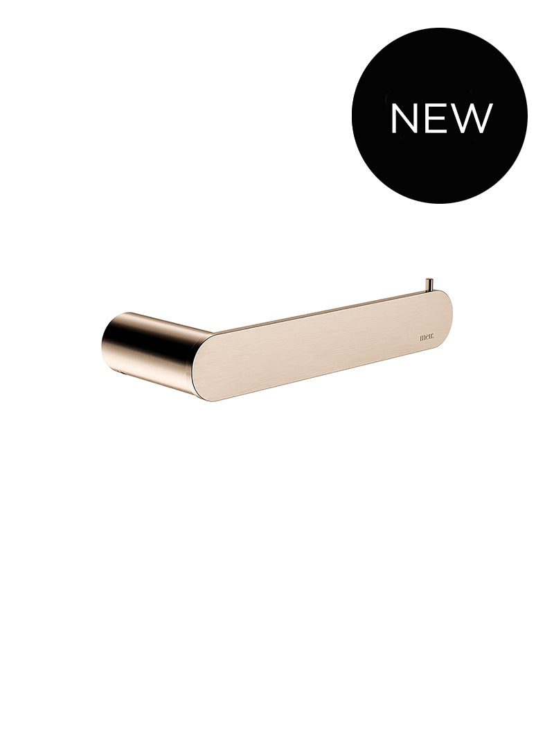 Curvaé Toilet Roll Holder - Champagne