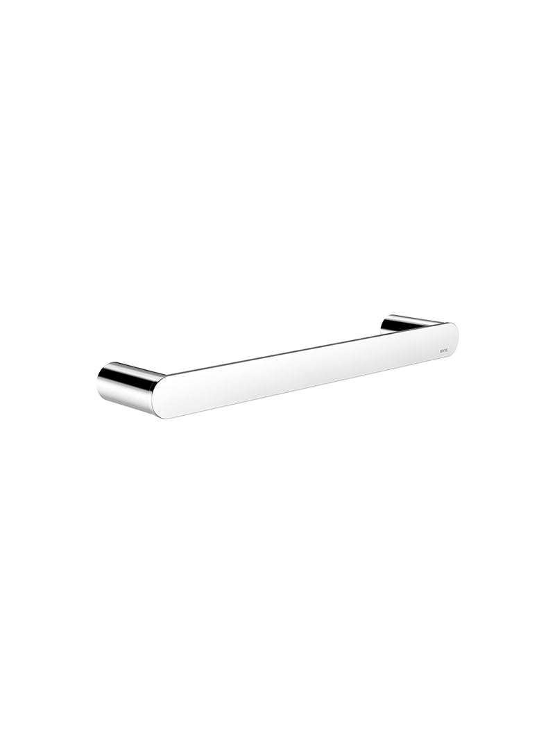 Curvaé Guest Towel Rail 300mm - Polished Chrome