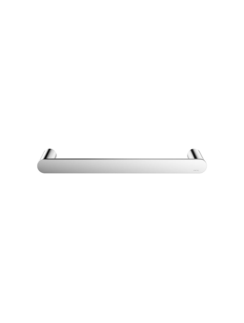 Curvaé Guest Towel Rail 300mm - Polished Chrome
