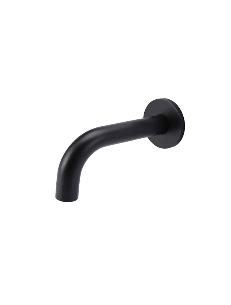 Meir Round Curved Spout