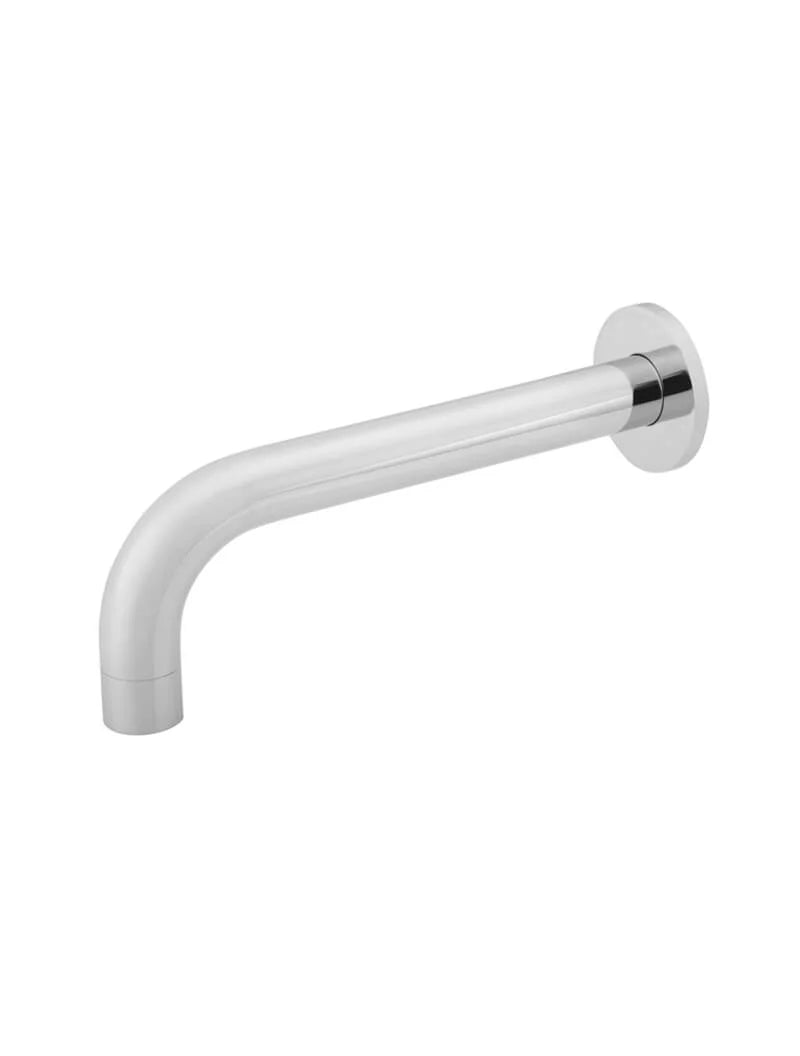 Meir Round Curved Spout