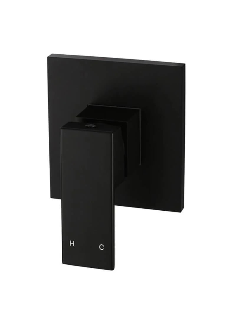 Meir Shower & Wall Mixer