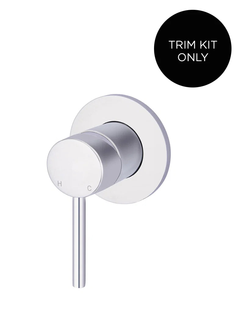 Meir Shower & Wall Mixer