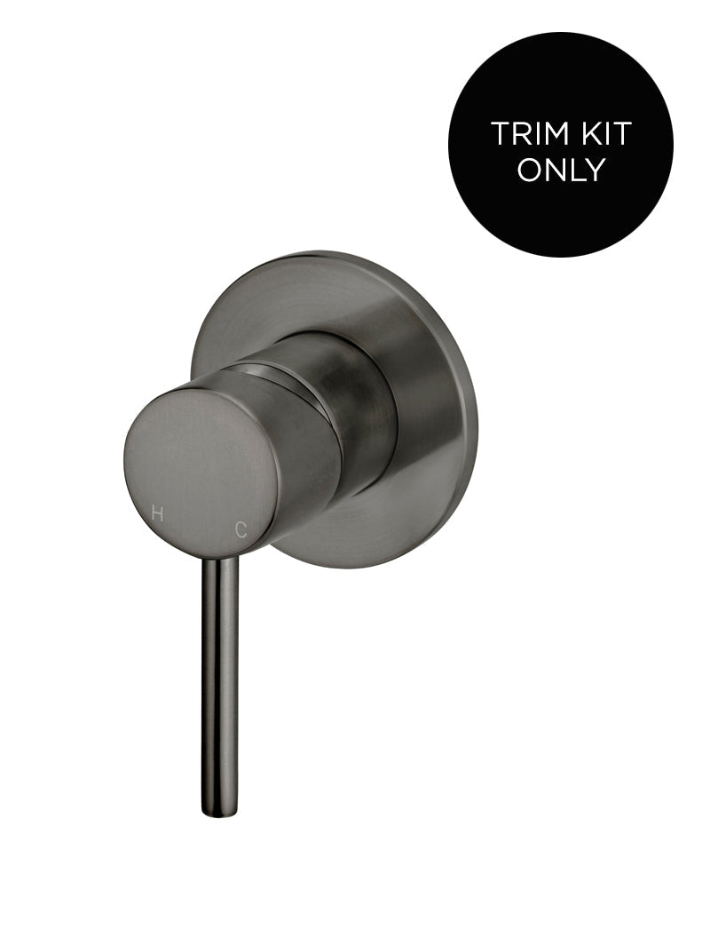 Meir Shower & Wall Mixer