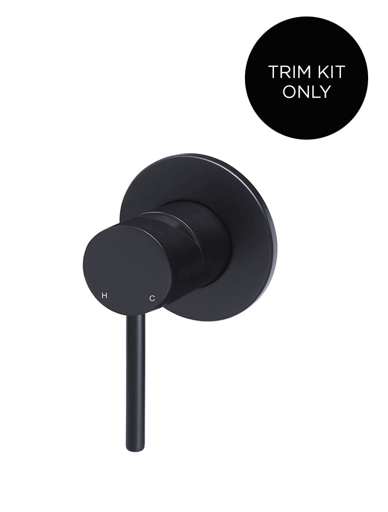 Meir Shower & Wall Mixer