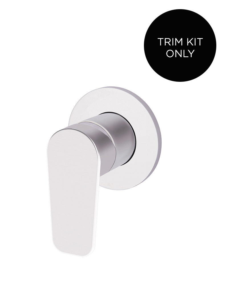 Meir Shower & Wall Mixer