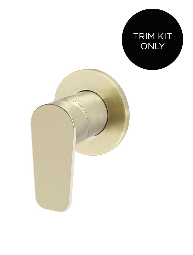 Meir Shower & Wall Mixer