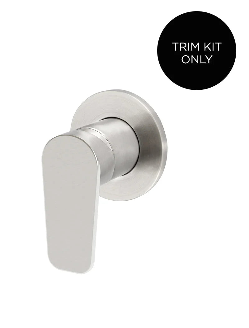 Meir Shower & Wall Mixer