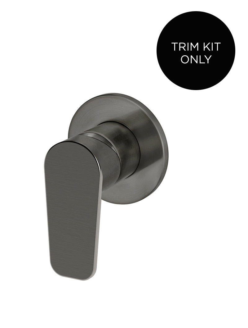 Meir Shower & Wall Mixer