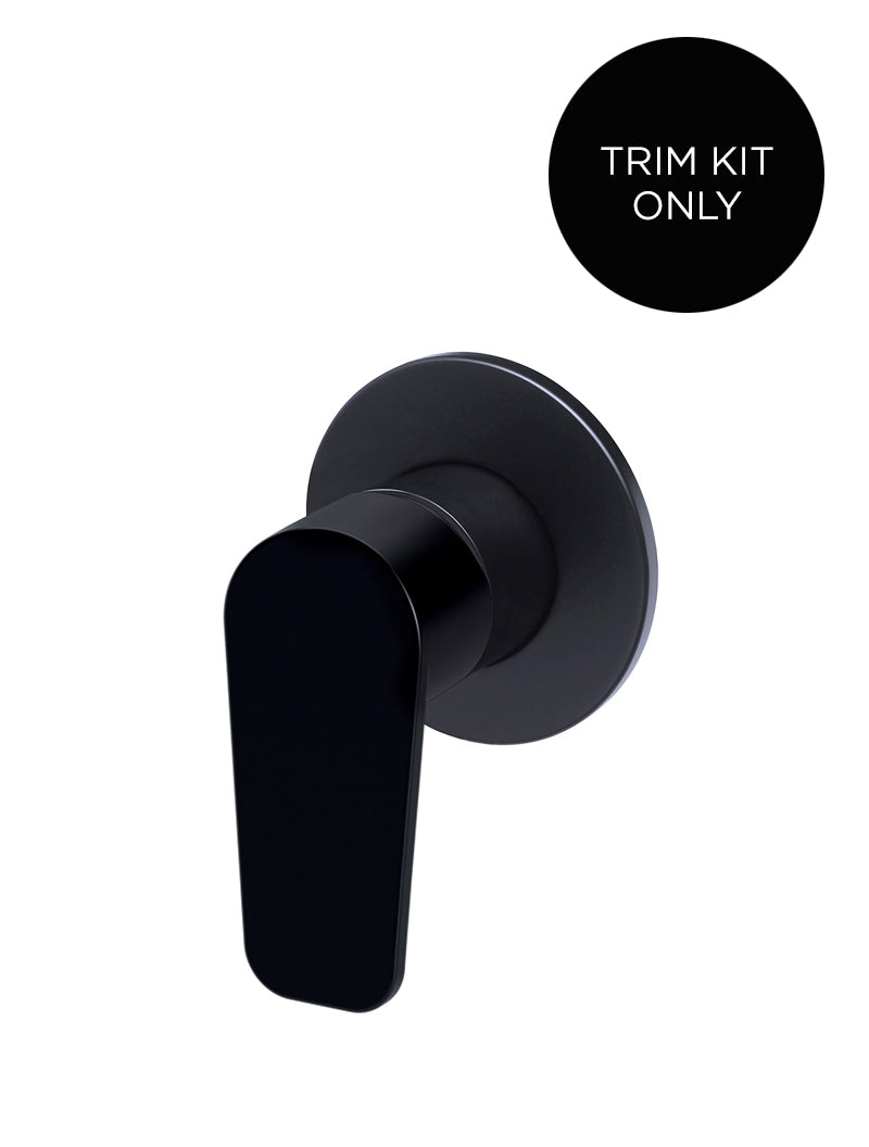 Meir Shower & Wall Mixer