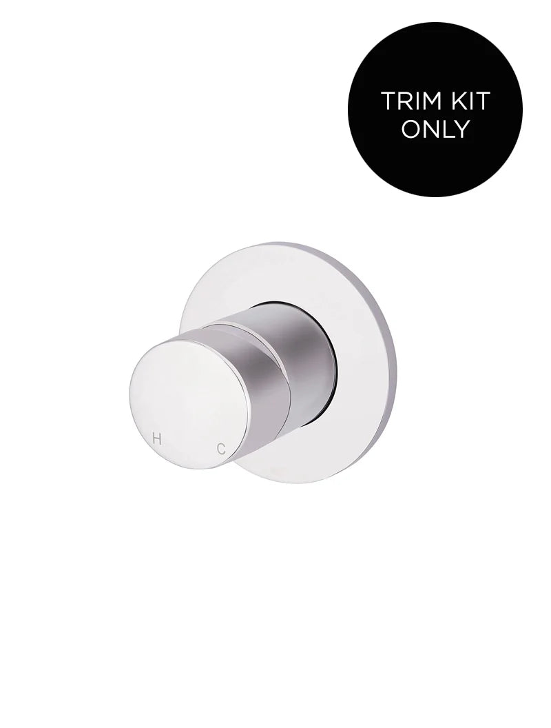 Meir Shower & Wall Mixer