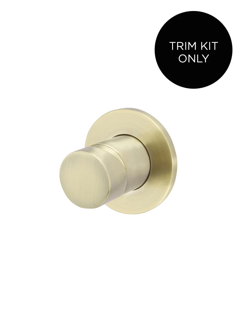 Meir Shower & Wall Mixer