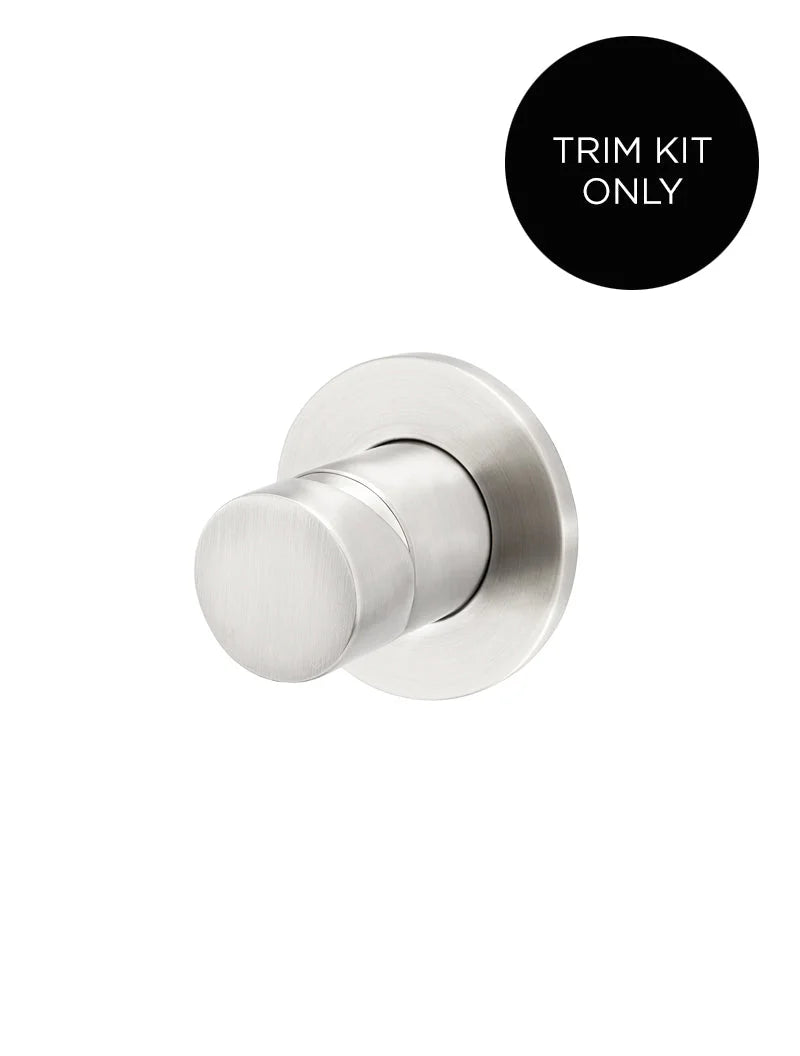 Meir Shower & Wall Mixer