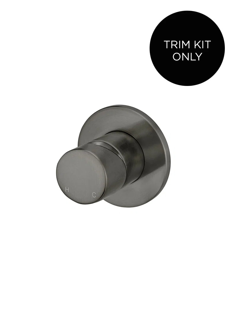 Meir Shower & Wall Mixer