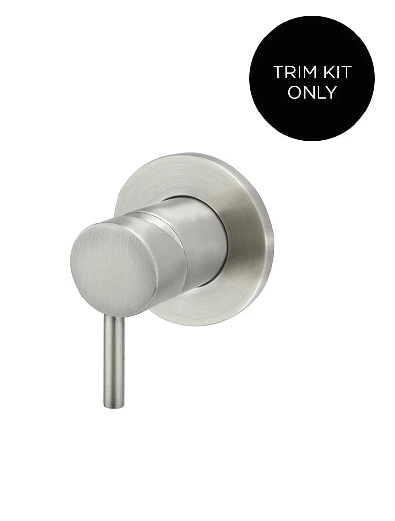 Meir Shower & Wall Mixer