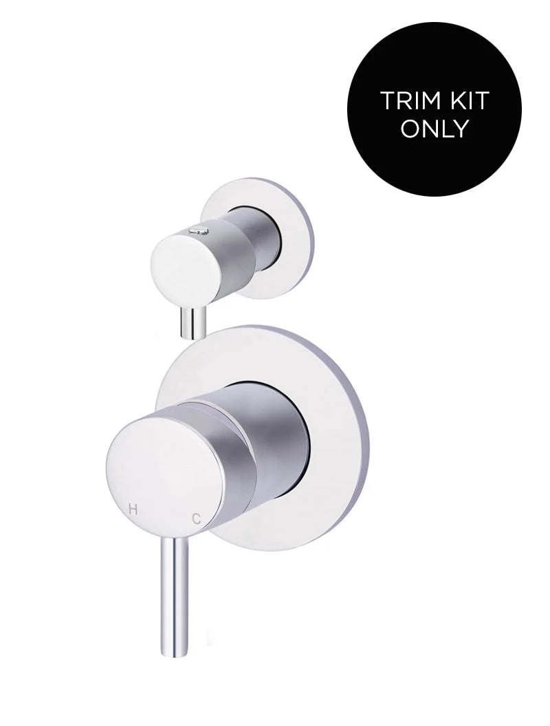 Meir Shower Diverter Mixer