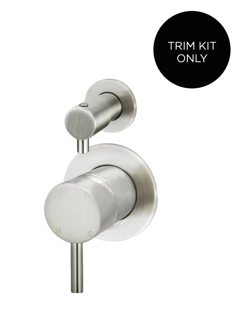 Meir Shower Diverter Mixer