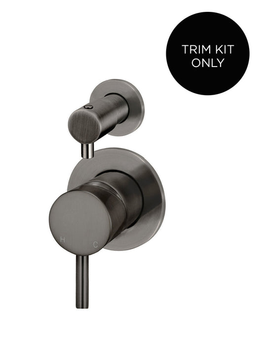 Meir Shower Diverter Mixer