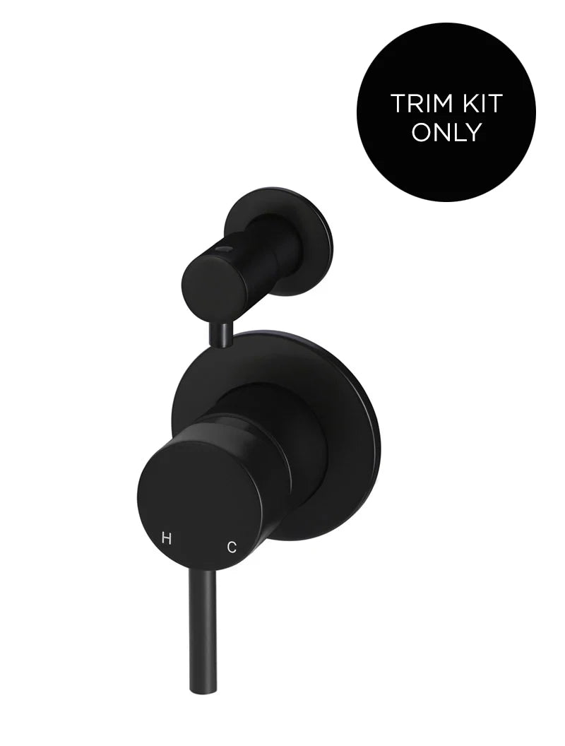 Meir Shower Diverter Mixer