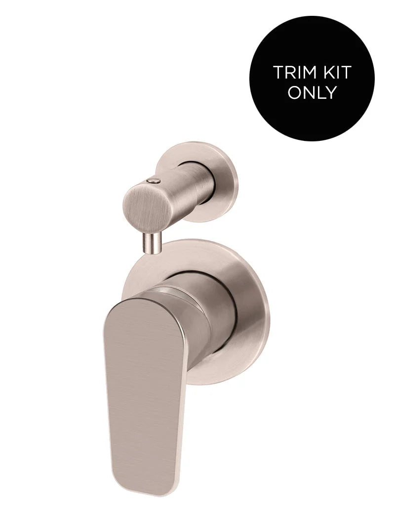 Meir Shower Diverter Mixer