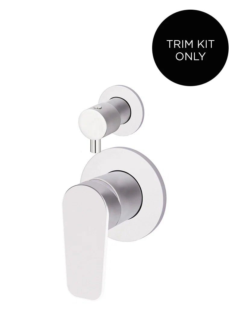 Meir Shower Diverter Mixer