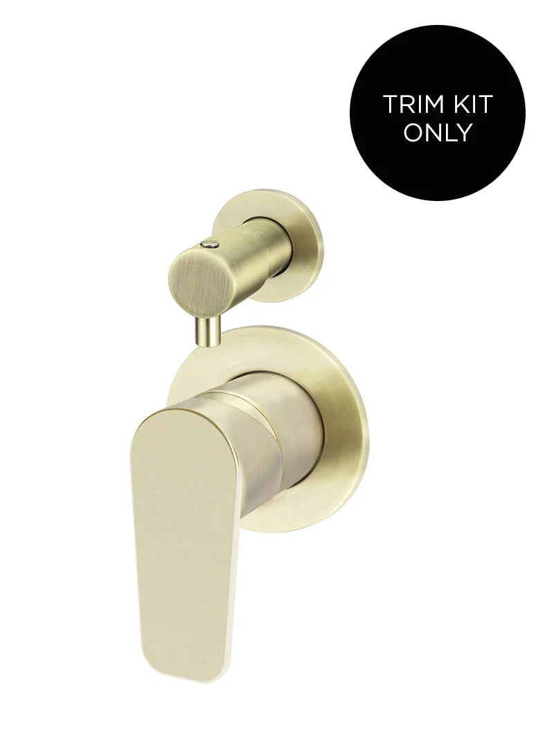 Meir Shower Diverter Mixer