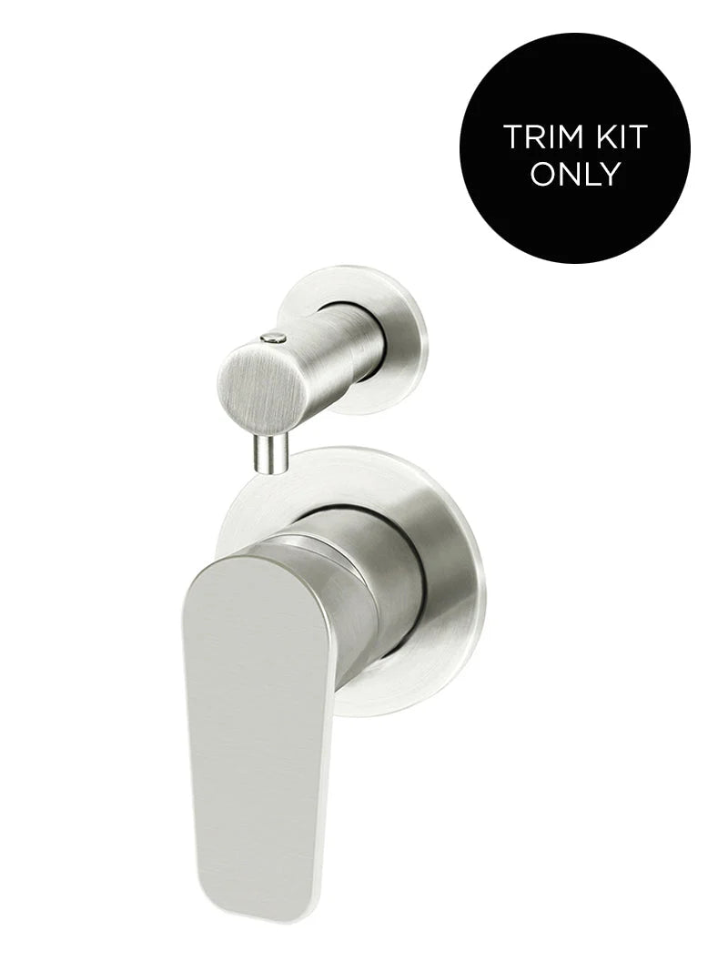 Meir Shower Diverter Mixer