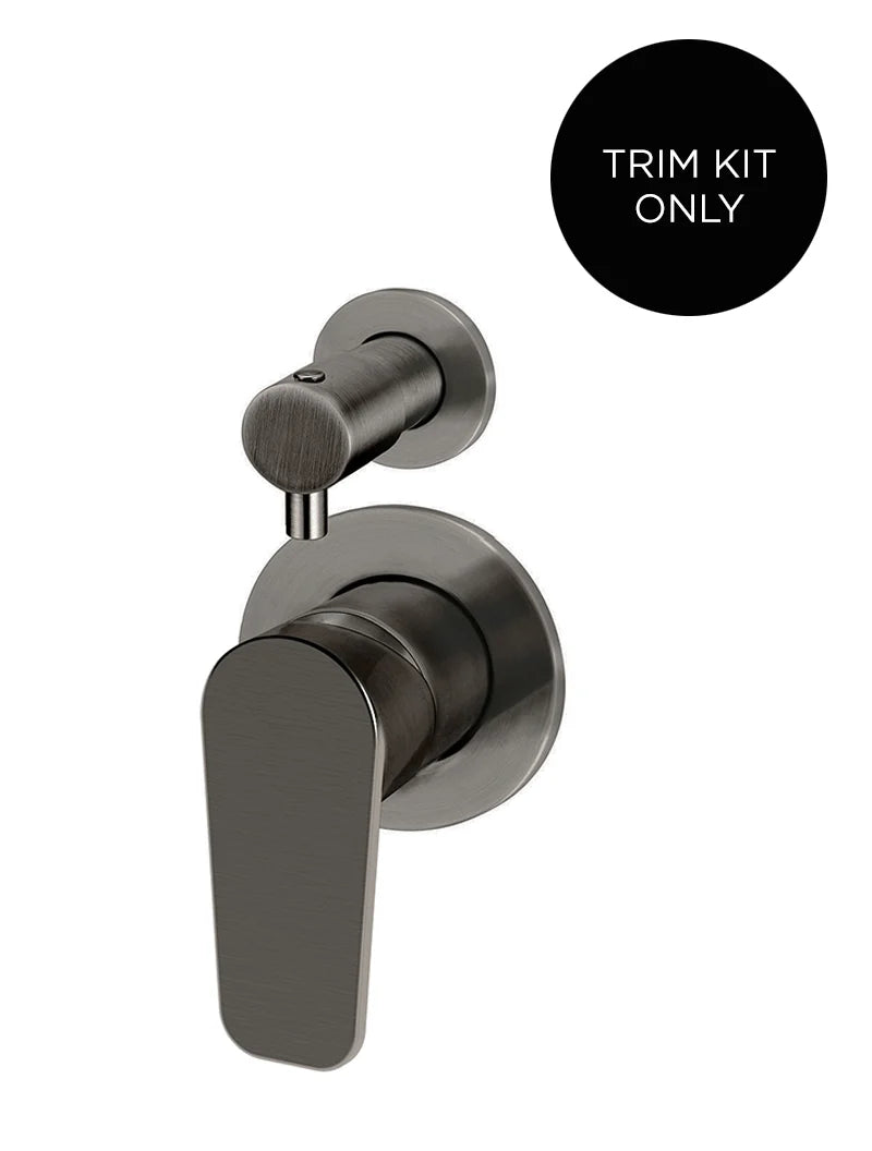Meir Shower Diverter Mixer