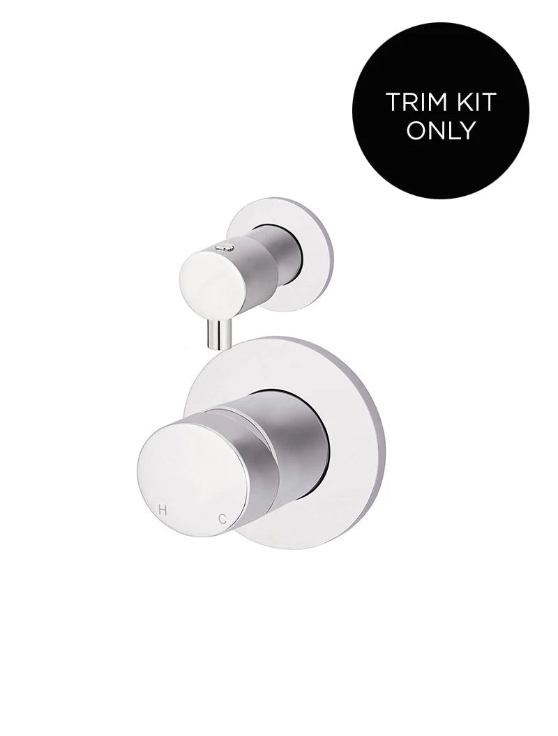 Meir Shower Diverter Mixer