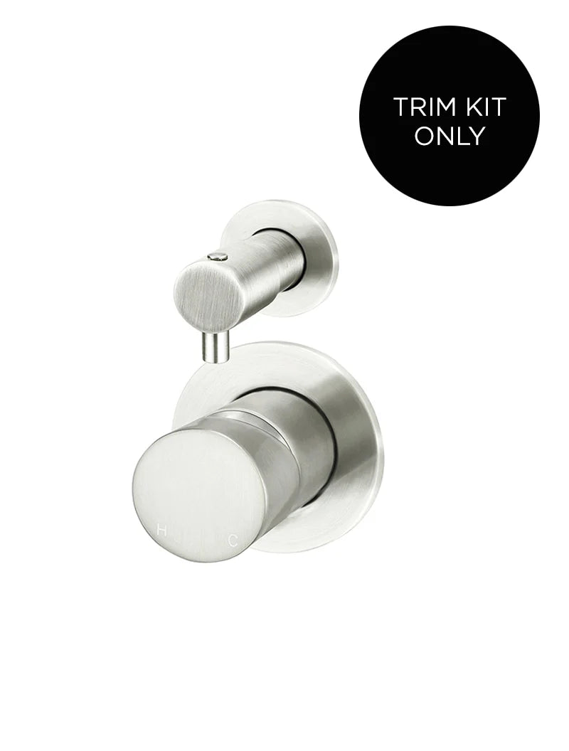 Meir Shower Diverter Mixer