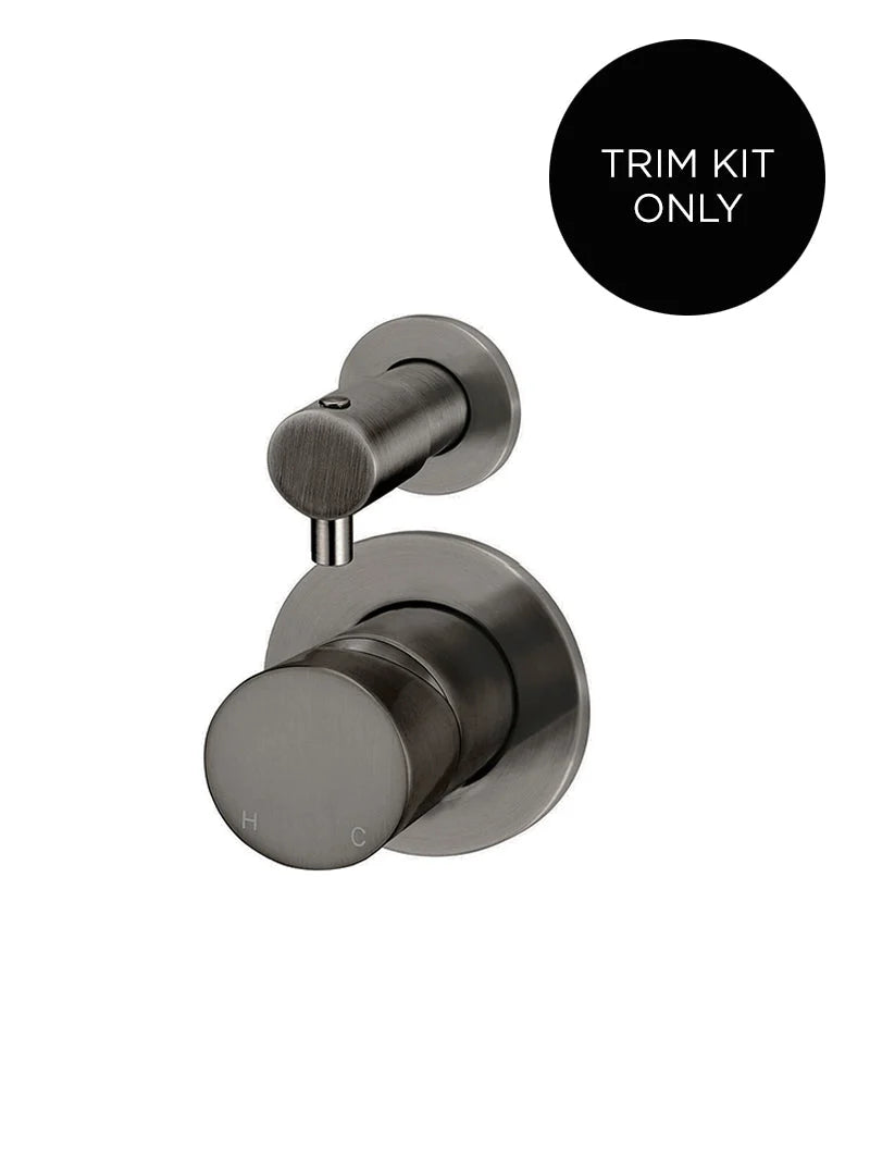 Meir Shower Diverter Mixer
