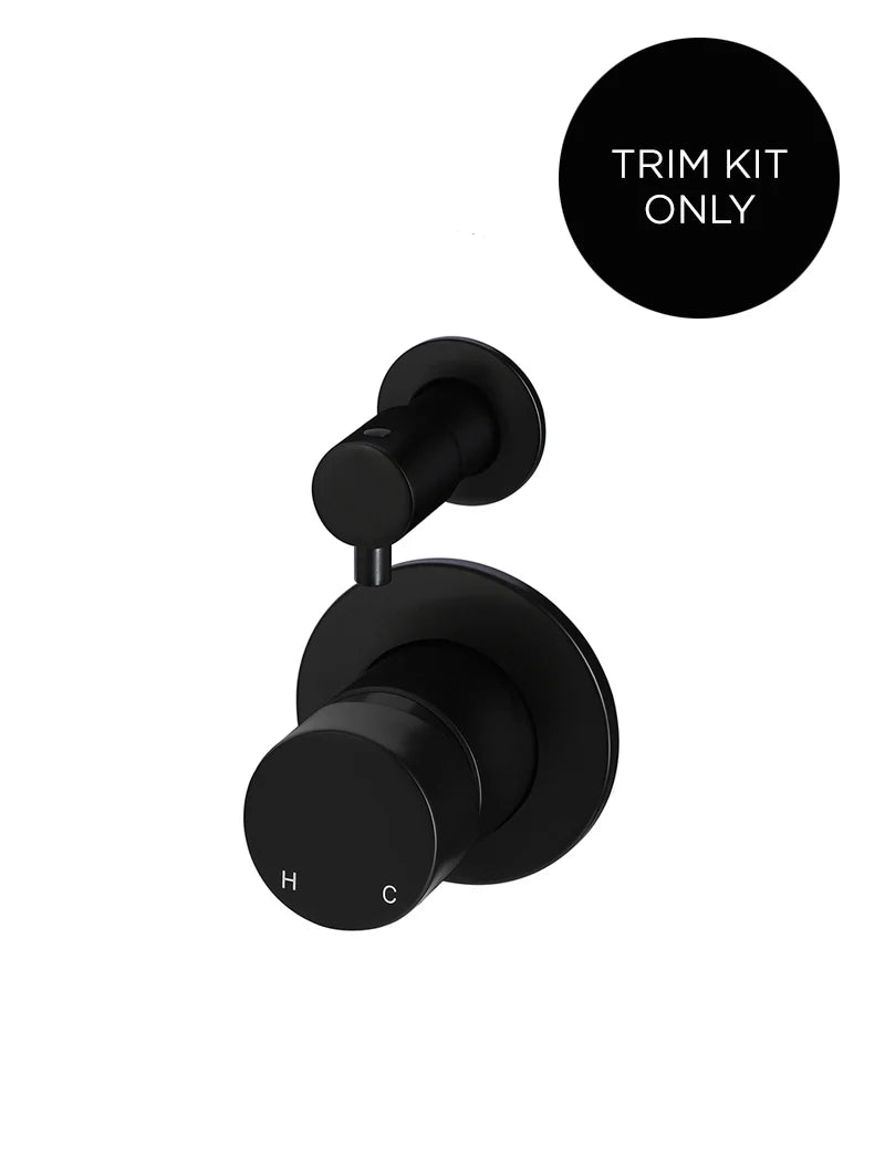 Meir Shower Diverter Mixer