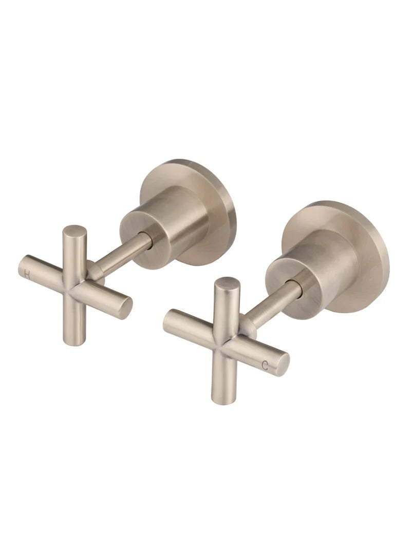 Meir Cross Handle Jumper Top assemblies