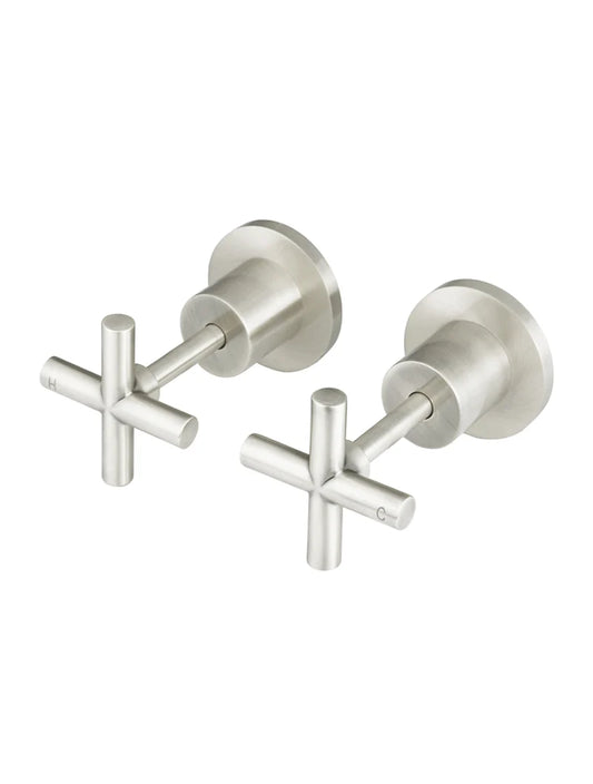 Meir Cross Handle Jumper Top assemblies