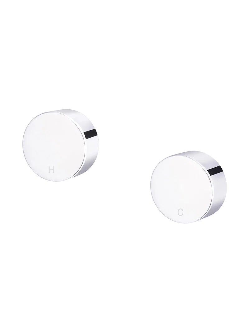 Circular Wall Top Assemblies