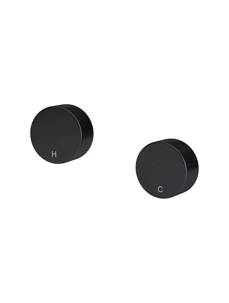 Circular Wall Top Assemblies