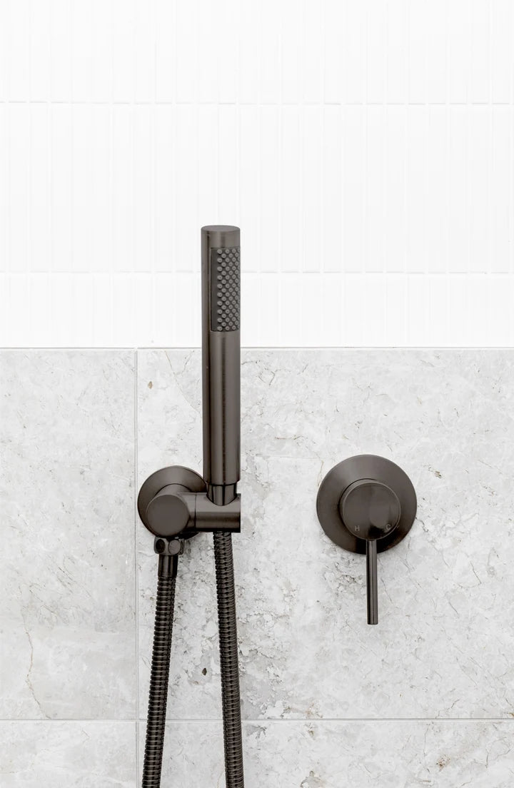 Meir Hand Showers