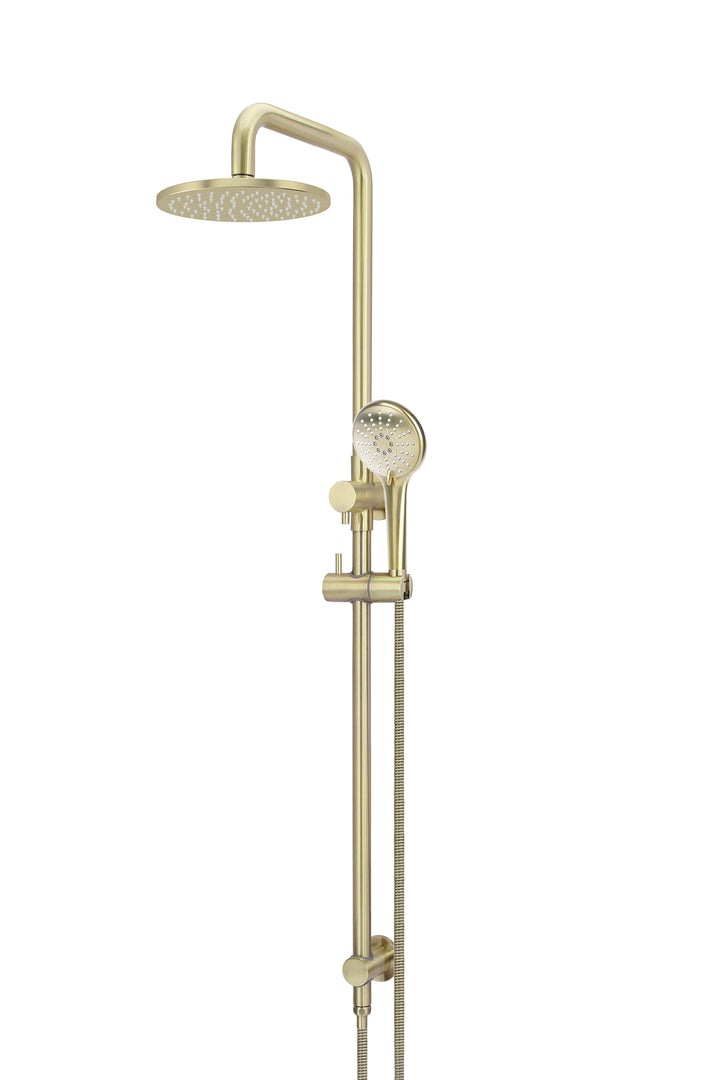Meir Round Combination Shower Set