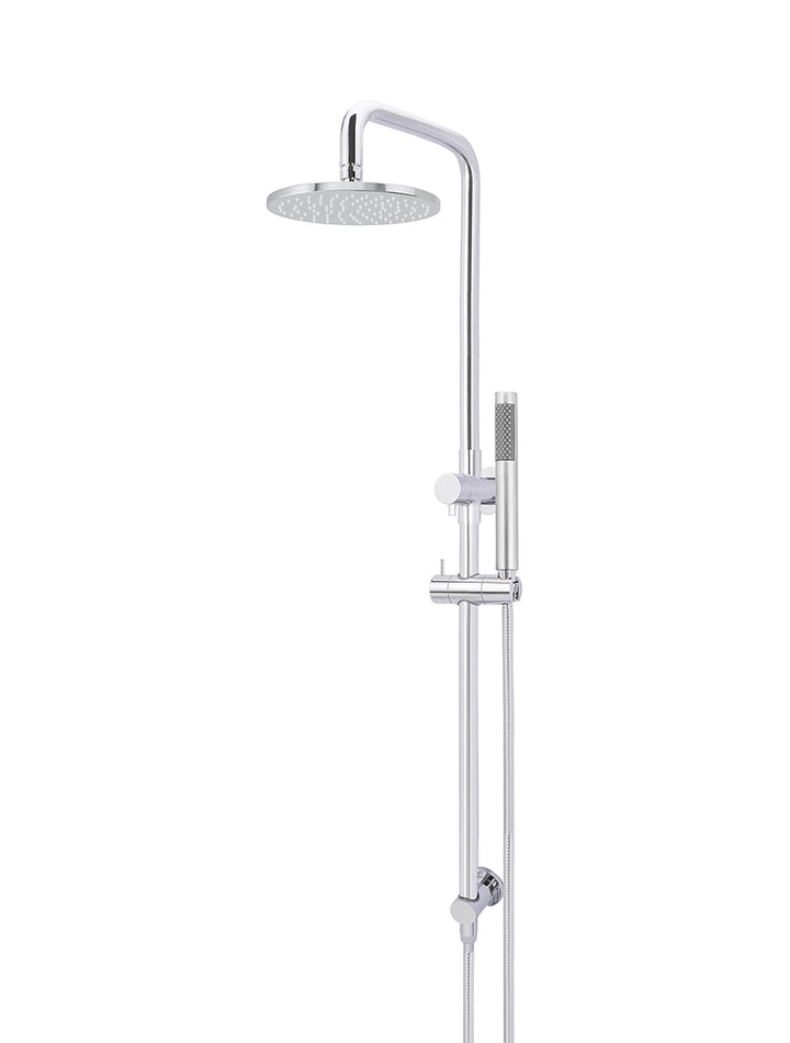 Meir Round Combination Shower Set