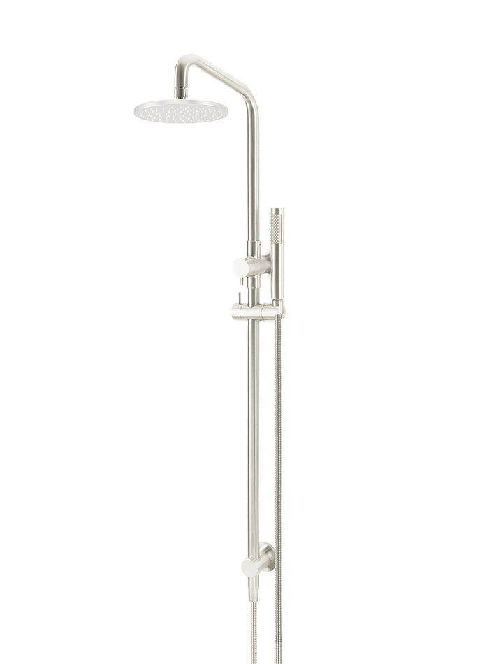 Meir Round Combination Shower Set
