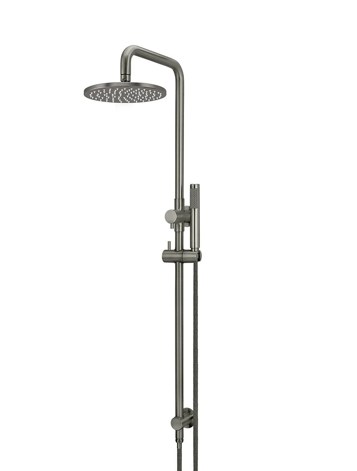 Meir Round Combination Shower Set