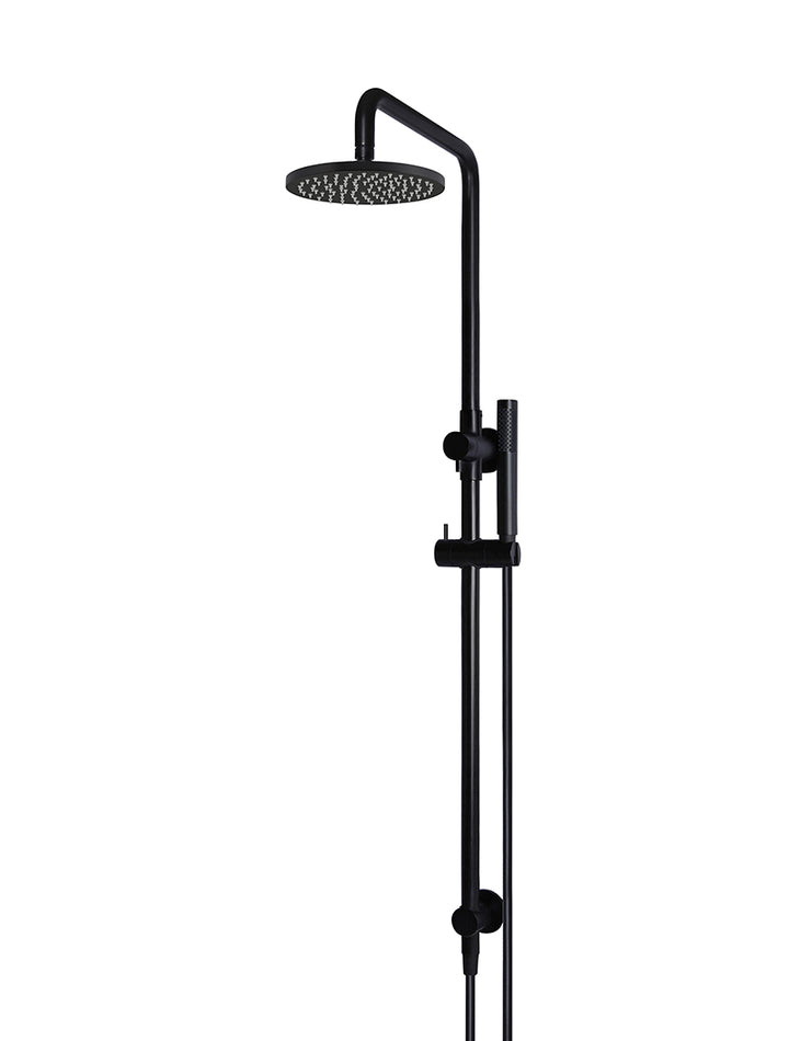 Meir Round Combination Shower Set