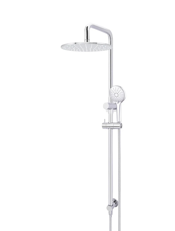 Meir Round Combination Shower Set